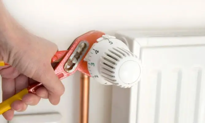 como arreglar un radiador que gotea por la llave - Cómo arreglar un radiador que gotea