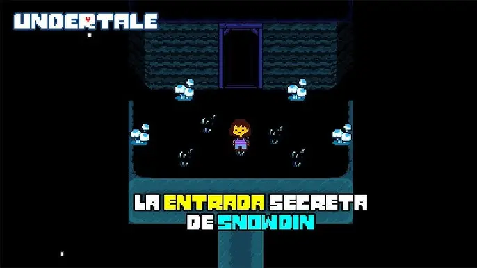 llave misteriosa undertale - Cómo conseguir la llave del laboratorio de Sans