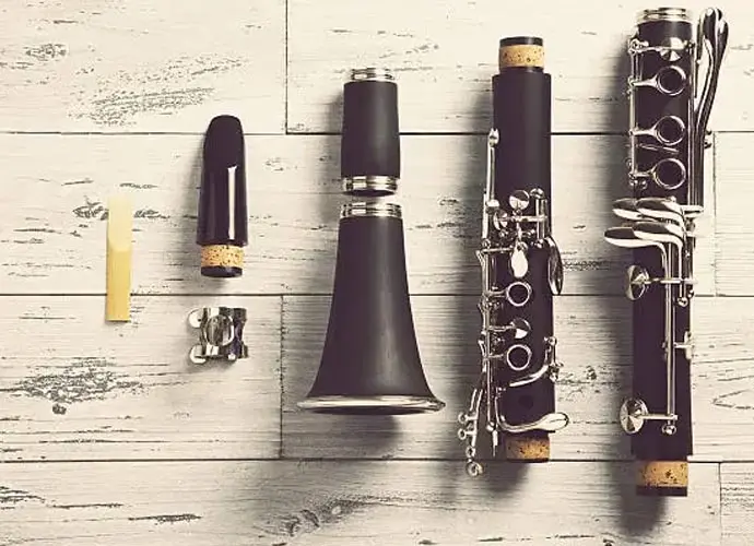 como limpiar las llaves del clarinete - Cómo dar mantenimiento a un clarinete