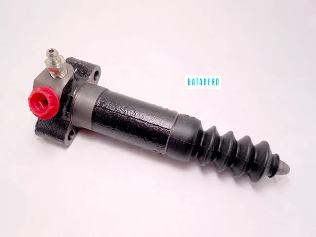 piston y bombin para embrague de tractor - Cómo funciona el sistema de embrague del tractor agrícola