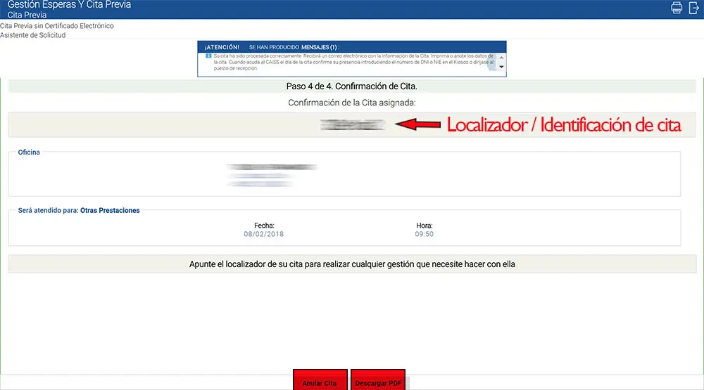 Seguridad Social en Puerto del Rosario - Cita Previa con Certificado Digital - Cómo obtener el número de Seguridad Social con el certificado digital seguridad social en puerto del rosario-cita previa con certificado digitl - Cómo obtener el número de Seguridad Social con el certificado digital