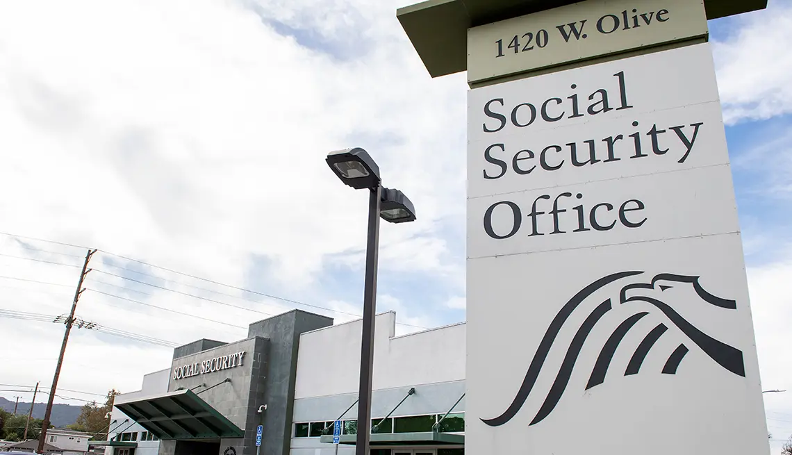 seguro social ponce puerto rico - Cómo puedo cambiar mi Seguro Social