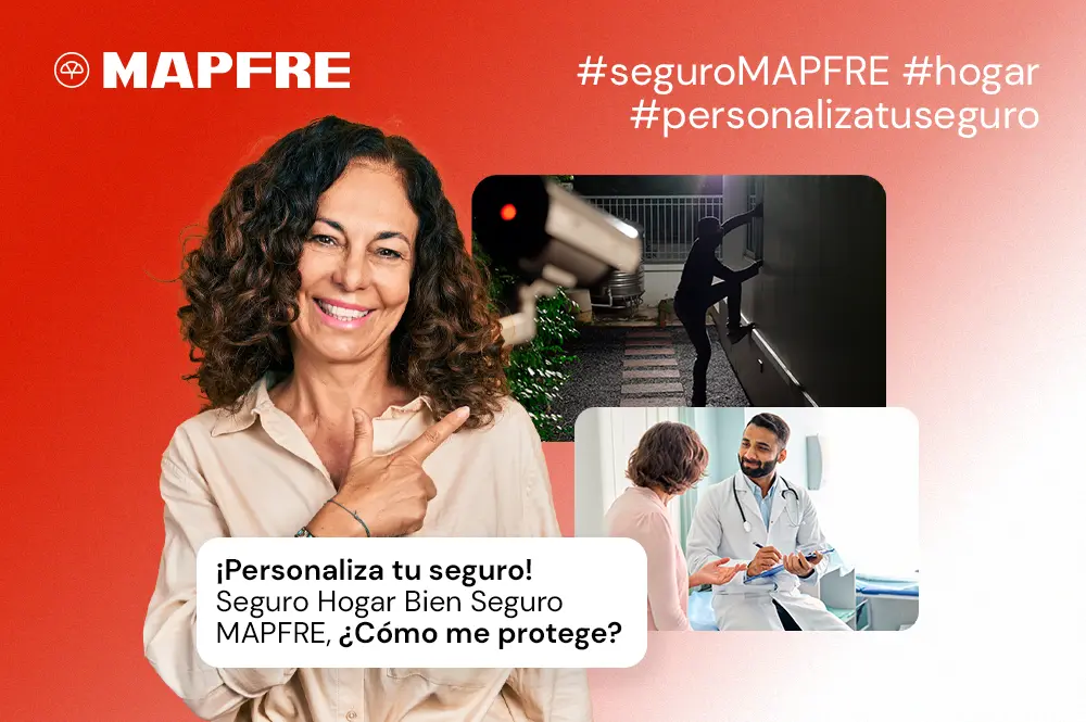 mapfre seguro hogar cerrajero telefono - Cómo puedo comunicarme con MAPFRE