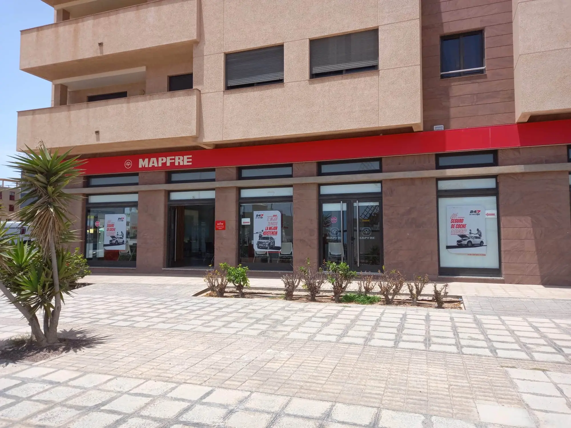 mapfre seguro hogar comunidad puerto del rosario - Cómo puedo ver mi póliza de seguro MAPFRE