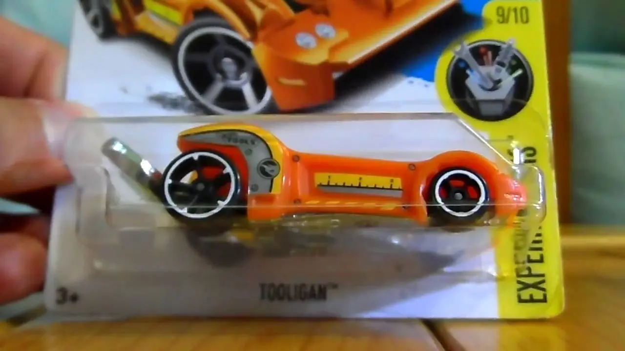 Auto Hot Wheels con Llave: El sueño de todo coleccionista - Cómo saber si un carro de Hot Wheels es de colección auto hot wheels con llave - Cómo saber si un carro de Hot Wheels es de colección