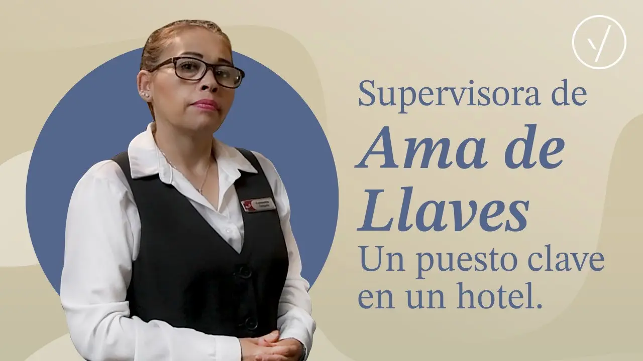 ama de llaves empleo - Cómo se llama el ama de llaves