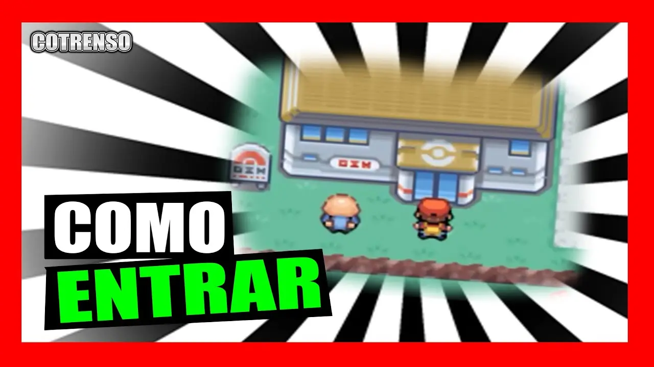 como abrir las cerraduras electricas en pokemon rojo fuego - Cómo volver a ciudad Carmin