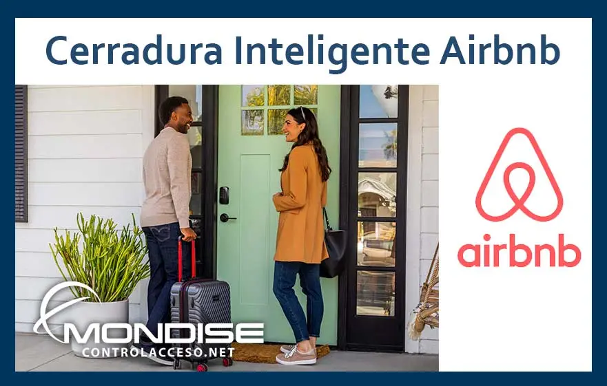 cerraduras inteligentes para airbnb - Cuál es la mejor cerradura para Airbnb