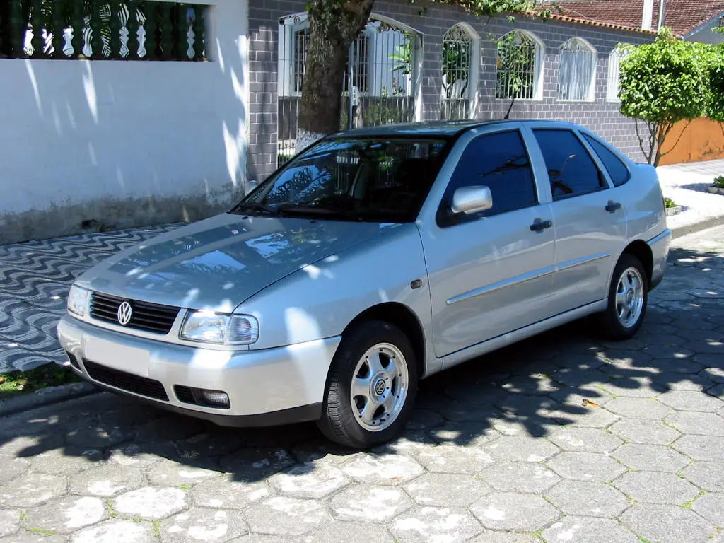 cerradura vw polo - Cuántas valvulas tiene el Polo