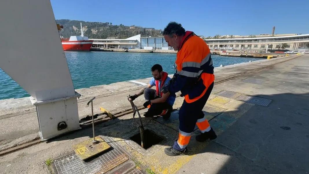 empresa seguridad puerto barcelona - Cuánto cobran las empresas de seguridad