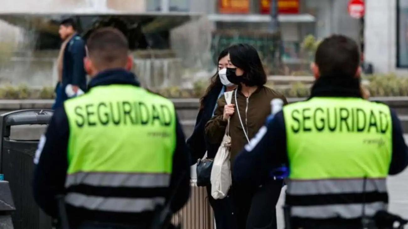 academias vigilante de seguridad privada para puertos - Cuánto cuesta el curso de Vigilante de Seguridad en España