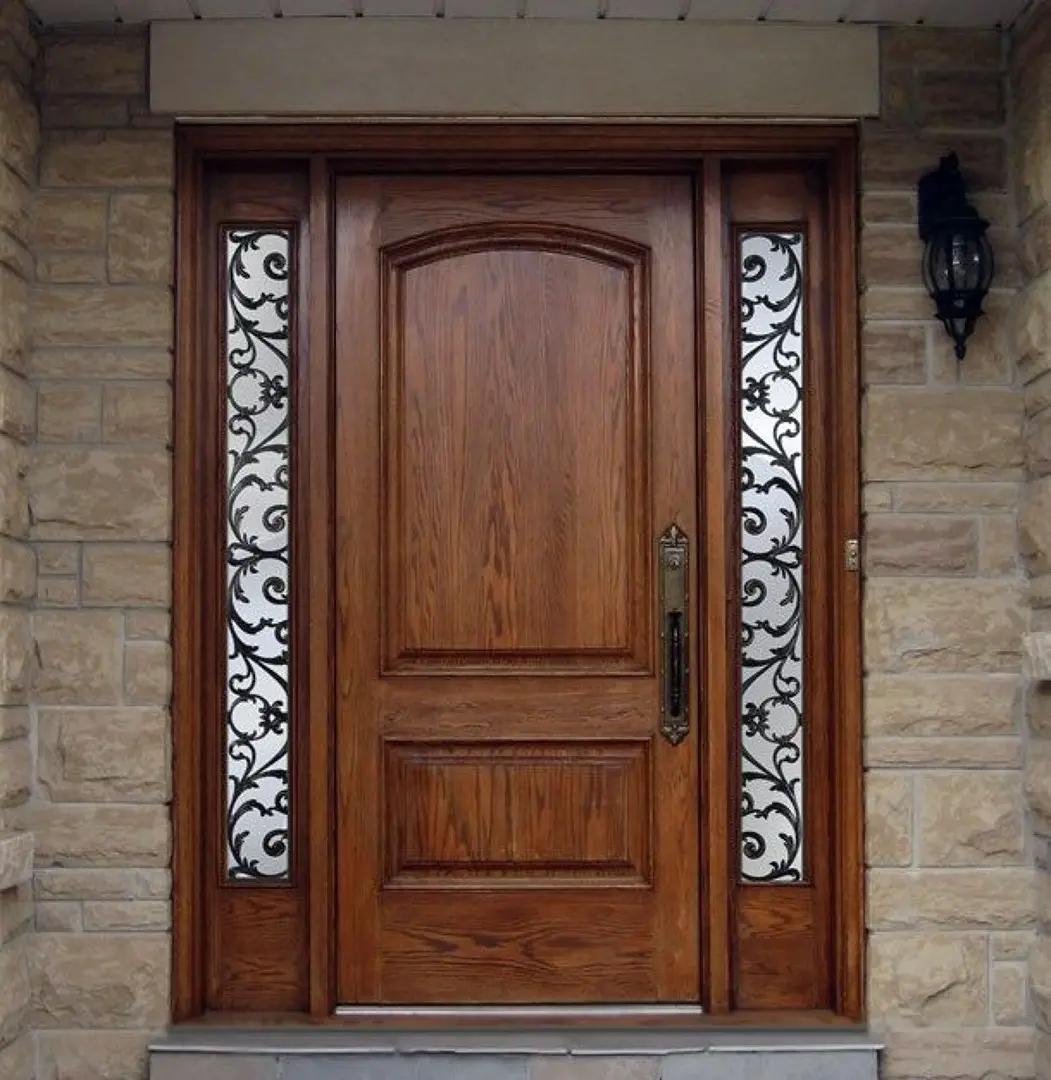 cuanto cuesta instalar una puerta de seguridad - Cuánto cuesta instalar una puerta de entrada a un piso