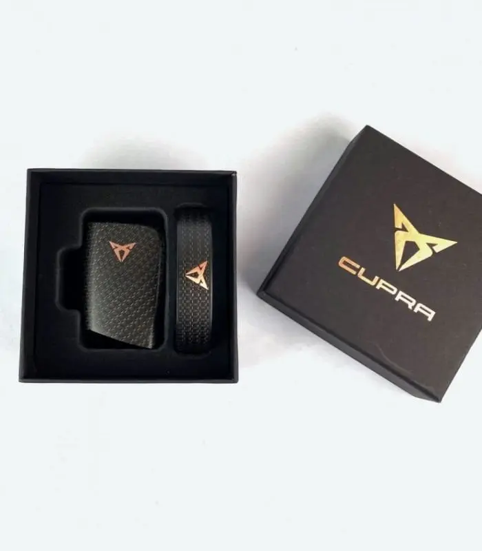 Llave Cupra León - Cuánto cuesta un Seat León Cupra llave cupra leon - Cuánto cuesta un Seat León Cupra