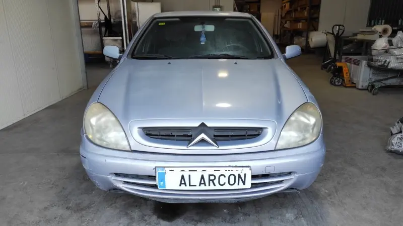 precio bombin maletero citroen sxara del desgüace - Cuánto gasta el Citroën Xsara