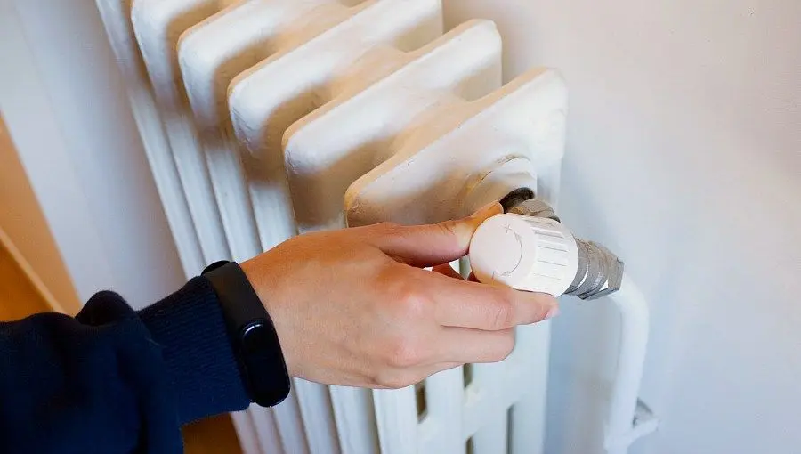 cambiar llave de paso radiador precio - Cuánto se cobra por cambiar una llave de paso de agua