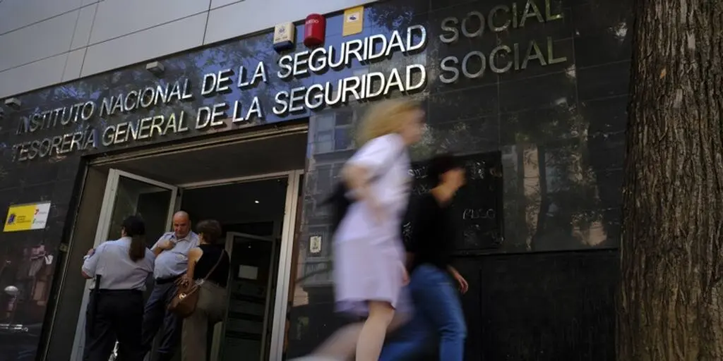 Afiliación de la Seguridad Social en Puerta del Ángel - Dónde se afiliación a la Seguridad Social afiliacion de la seguridad socia en puerta del angel - Dónde se afiliación a la Seguridad Social
