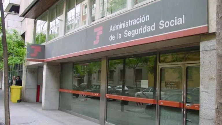 afiliacion de la seguridad social en puerta del angel madrid - Dónde se solicita la afiliacion a la Seguridad Social
