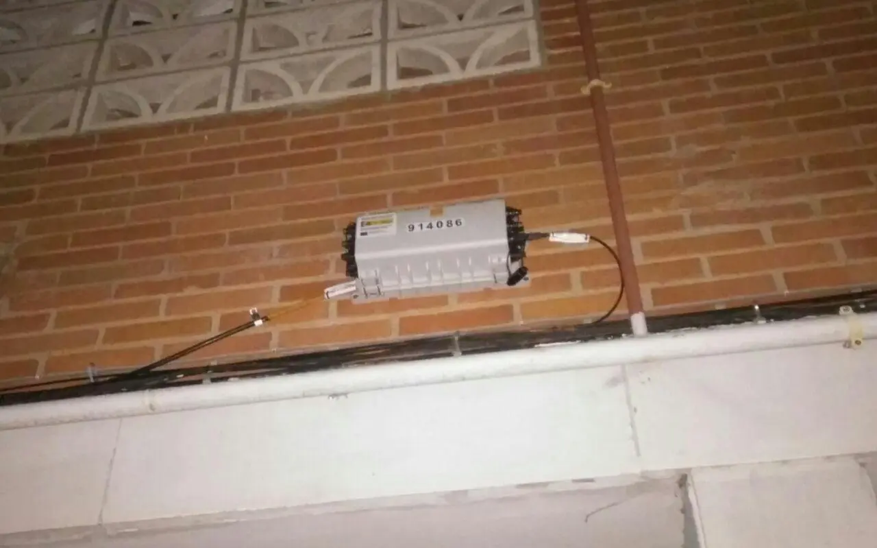 llave cuarto telecomunicaciones - Qué diferencia hay entre RITI y RITS