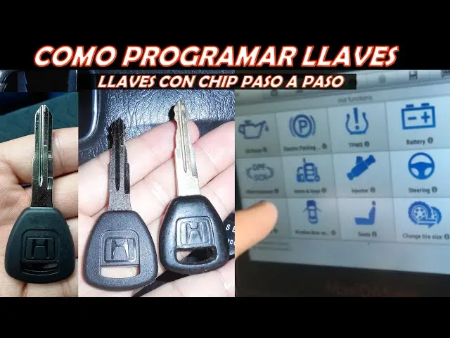 codificar llaves con autocom - Qué es Delphi Cars