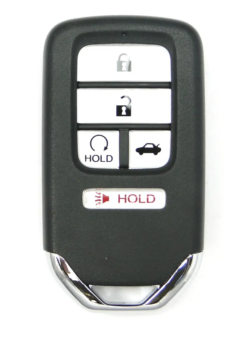 para que sirve el botón hold en la llave - Qué es el Auto Hold y para qué sirve