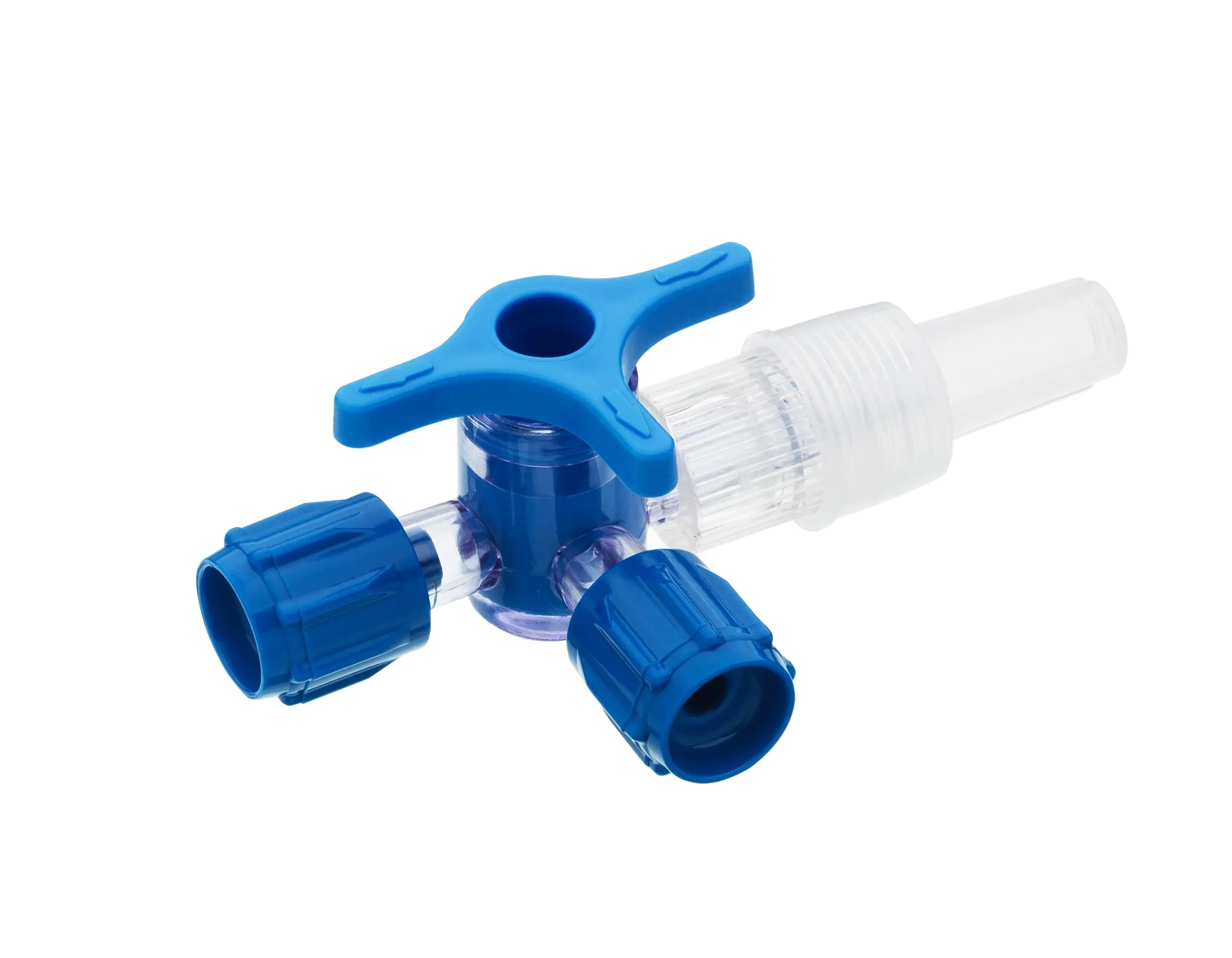 llave de tres vias - Qué es la llave de tres vías