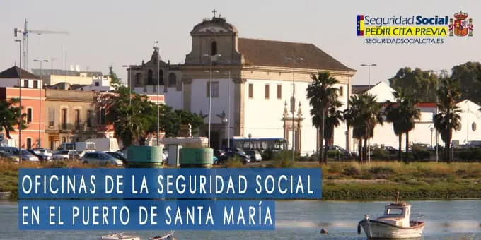 recaudacion seguridad social el puerto de santa maria - Qué es recaudacion TGSS