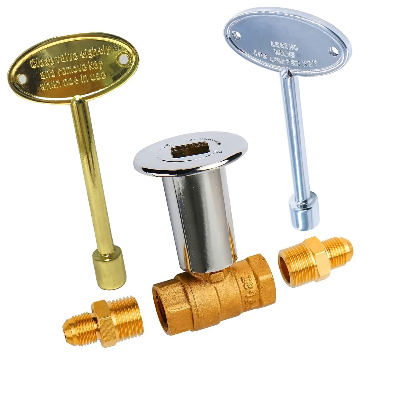 llave de gas precio - Qué medida es la llave española para el tanque de gas