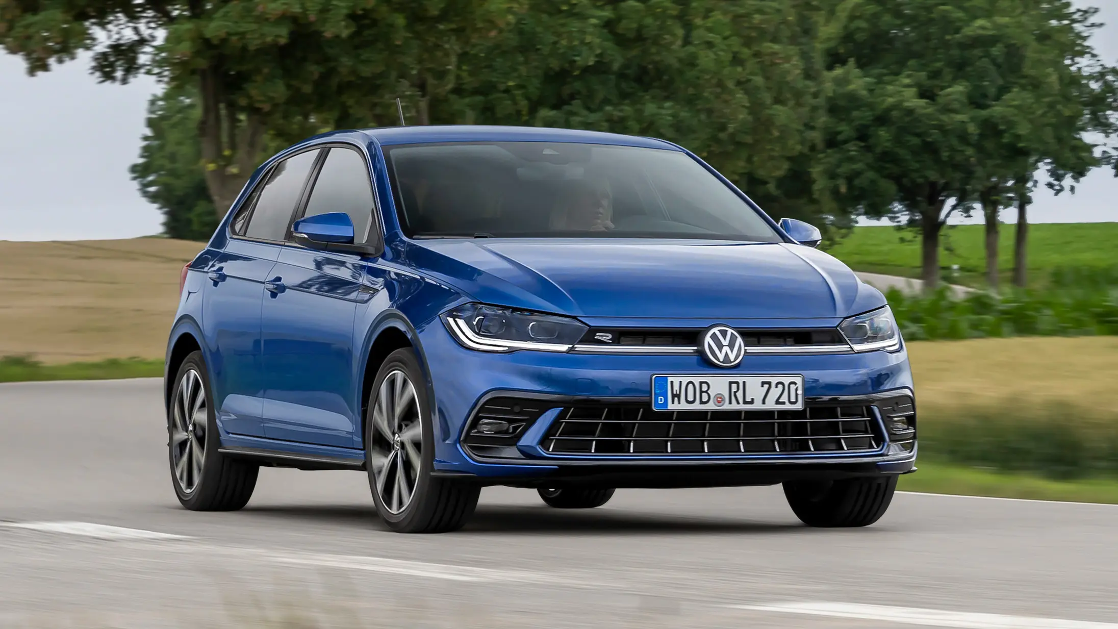 cerradura vw polo - Qué motor lleva el polo