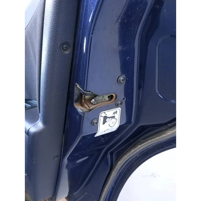 cambio de cerradura de ford mondeo precio - Qué motor trae el Ford Mondeo 4 cilindros