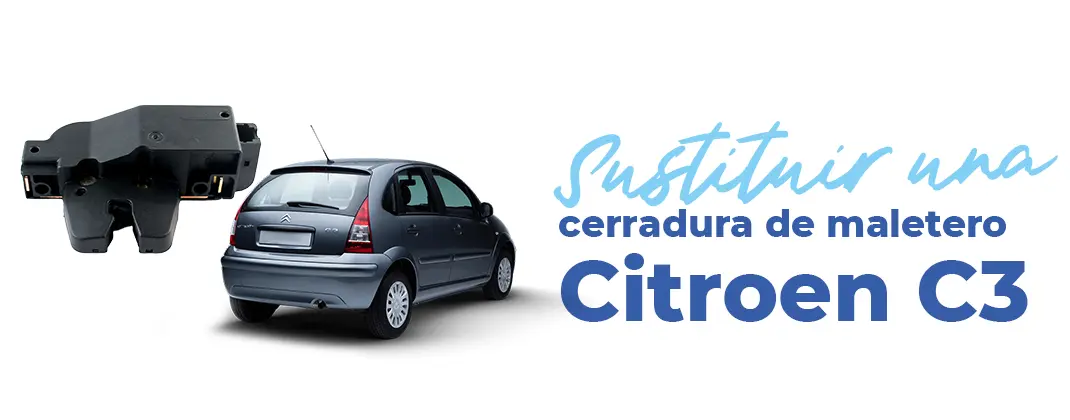 cerradura citroen c3 problema llave no entra - Qué pila lleva el mando del c3