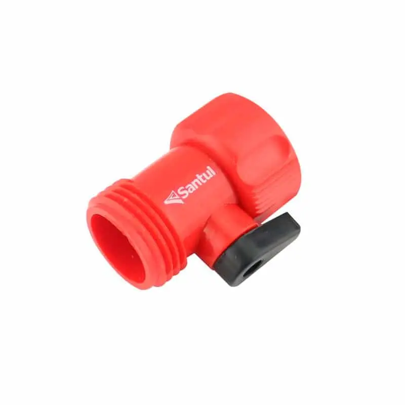 llave de presion para manguera - Qué presion soporta una manguera de agua