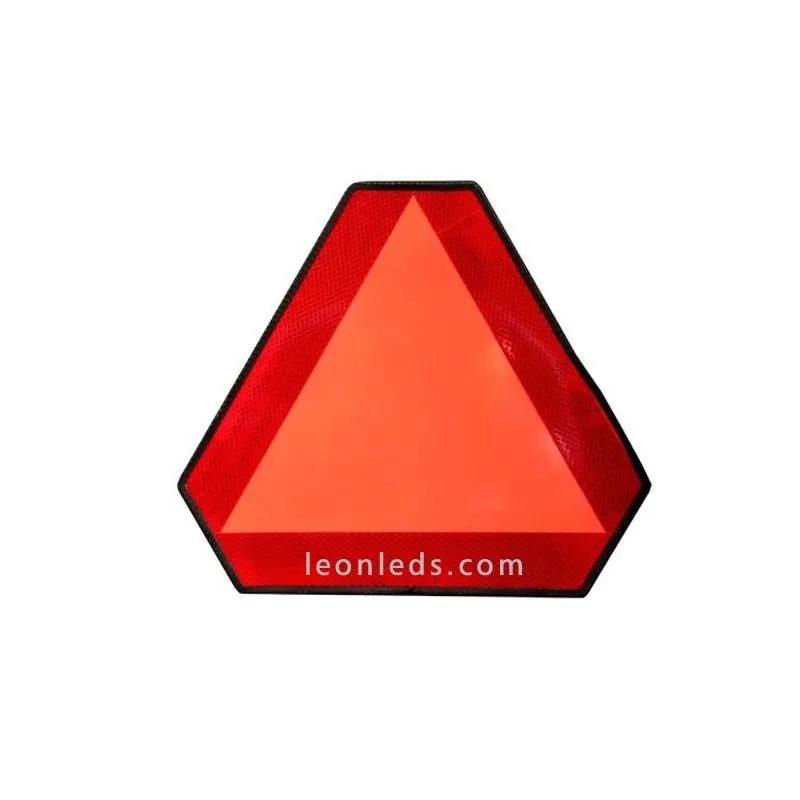 triangulo de advertencia en cerrajerias - Qué significa la señal de triángulo rojo