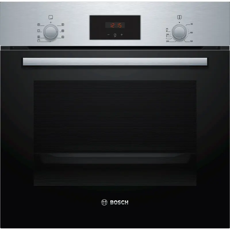 como quitar la llave del horno bosch - Qué significa safe en horno Bosch
