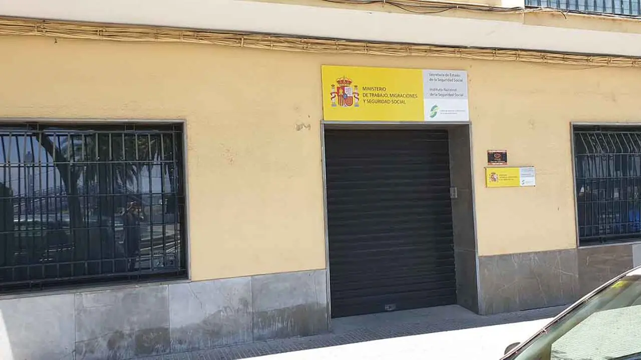 dirección seguridad social puerto sta maría - Qué trámites puedo hacer en el INSS
