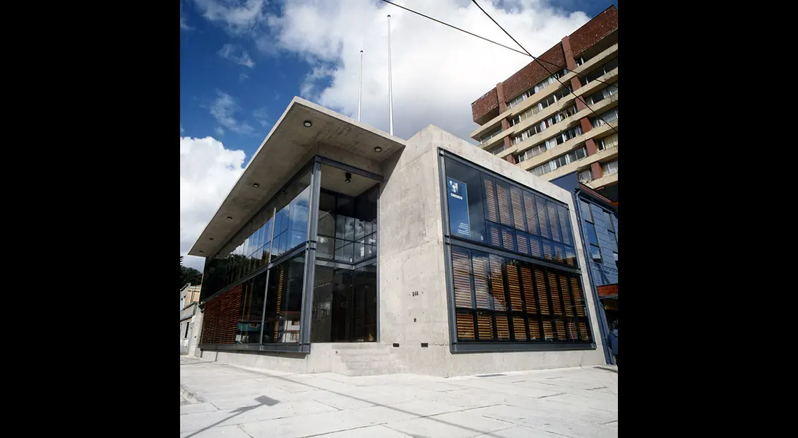 seguros consorcio puerto montt - Quién es el dueño de Consorcio