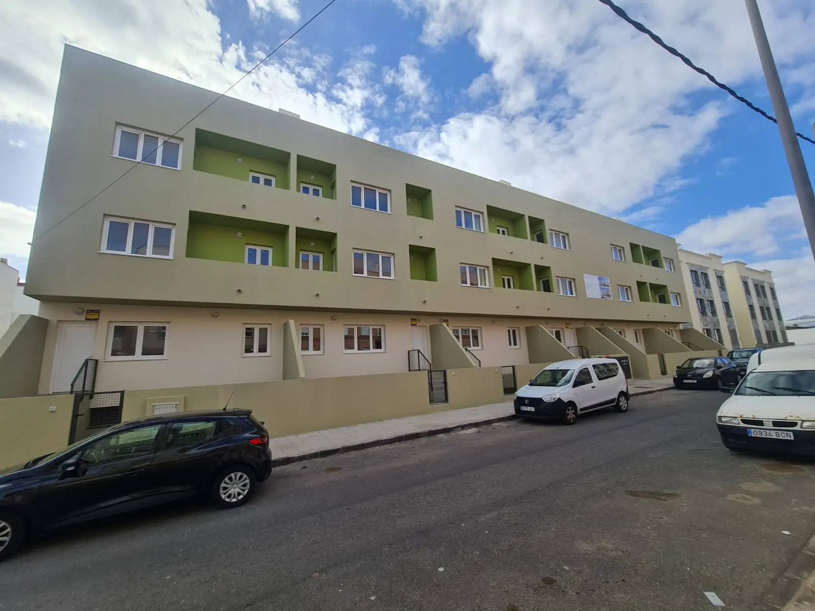 casa del mar seguridad social puerto del rosario - Quién puede alojarse en la Casa del Mar